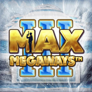 Max Megaways 3 Slot