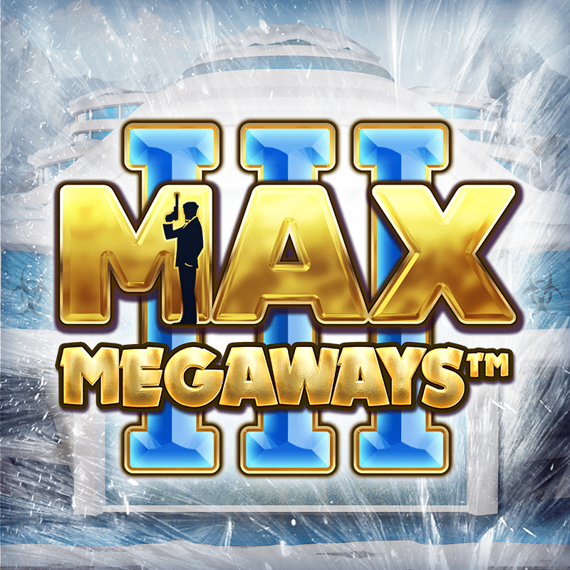 Max Megaways 3