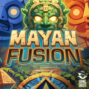 Mayan Fusion Slot