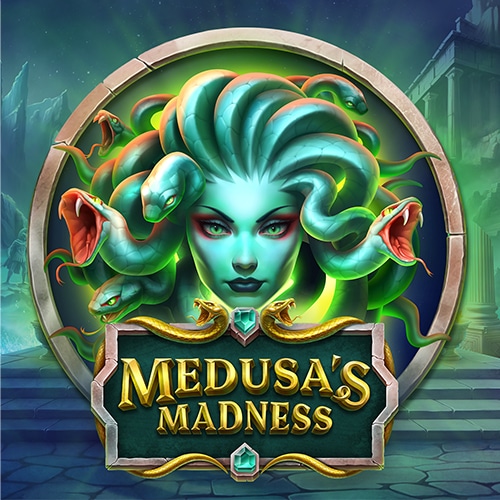 Medusa's Madness Slot