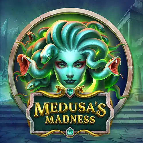 Medusa's Madness Slot