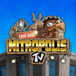 Nitropolis TV Slot