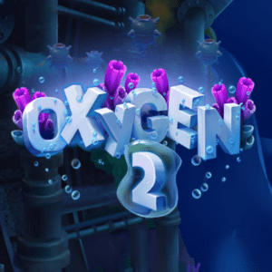 Oxygen 2 Slot