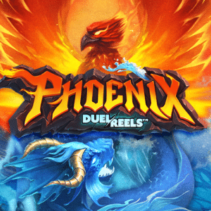 Phoenix DuelReels Slot