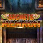 Secrets of Memnon Slot