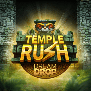 Temple Rush Dream Drop Slot