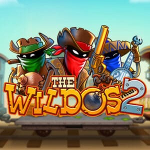 The Wildos 2 Slot