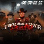 Play Tombstone Slaughter Slot Game