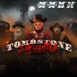 Play Tombstone Slaughter Slot Game