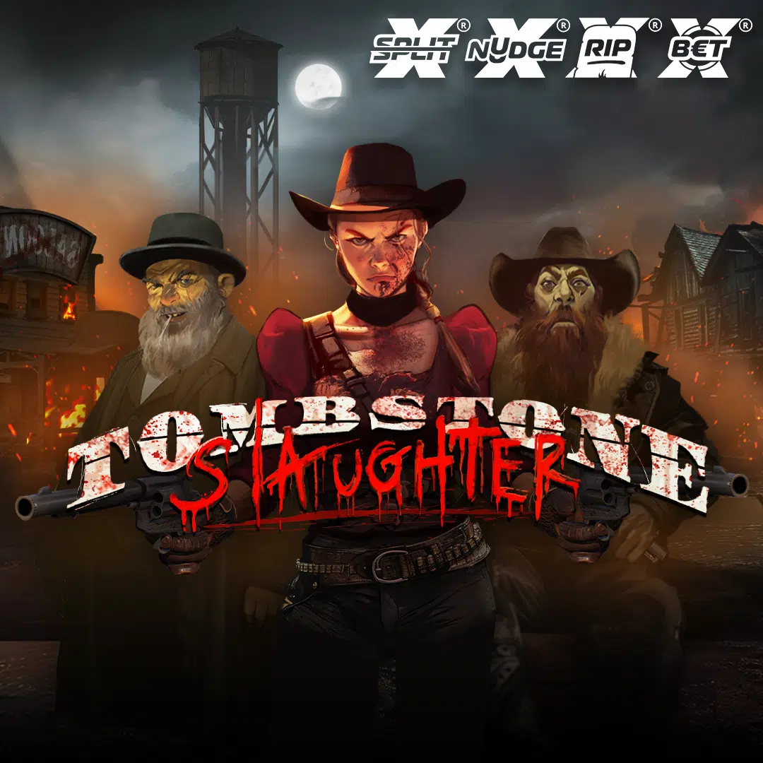 Play Tombstone Slaughter Slot Game