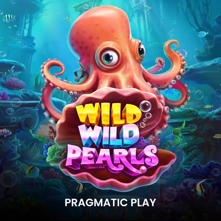 Wild Wild Pearls Demo & Review | Pragmatic Play