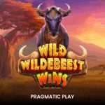 Play Wild Wildebeest Wins Slot Game