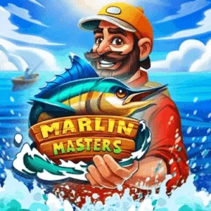 Marlin Masters Slot