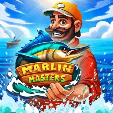 Marlin Masters Slot