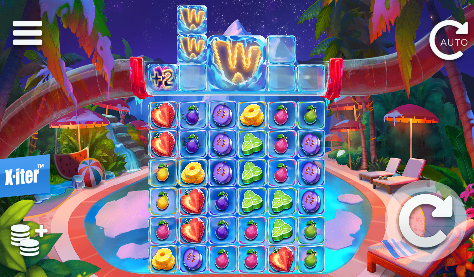 Tropicool 4 Base Game