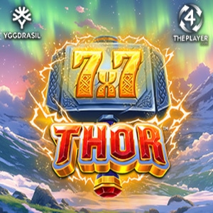 7x7 Thor Slot