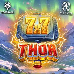 7x7 Thor Slot