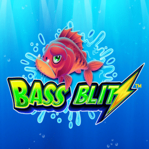 Bass Blitz Slot