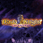 Play Black Knight Evolution Slot Game