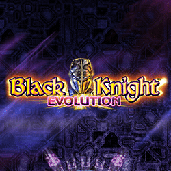 Black Knight Evolution Slot