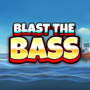 Blast the Bass Slot