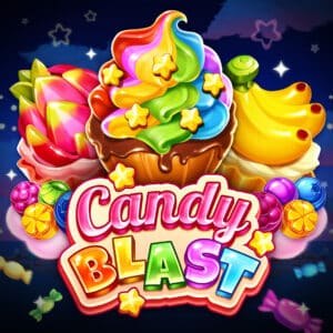 Candy Blast Slot