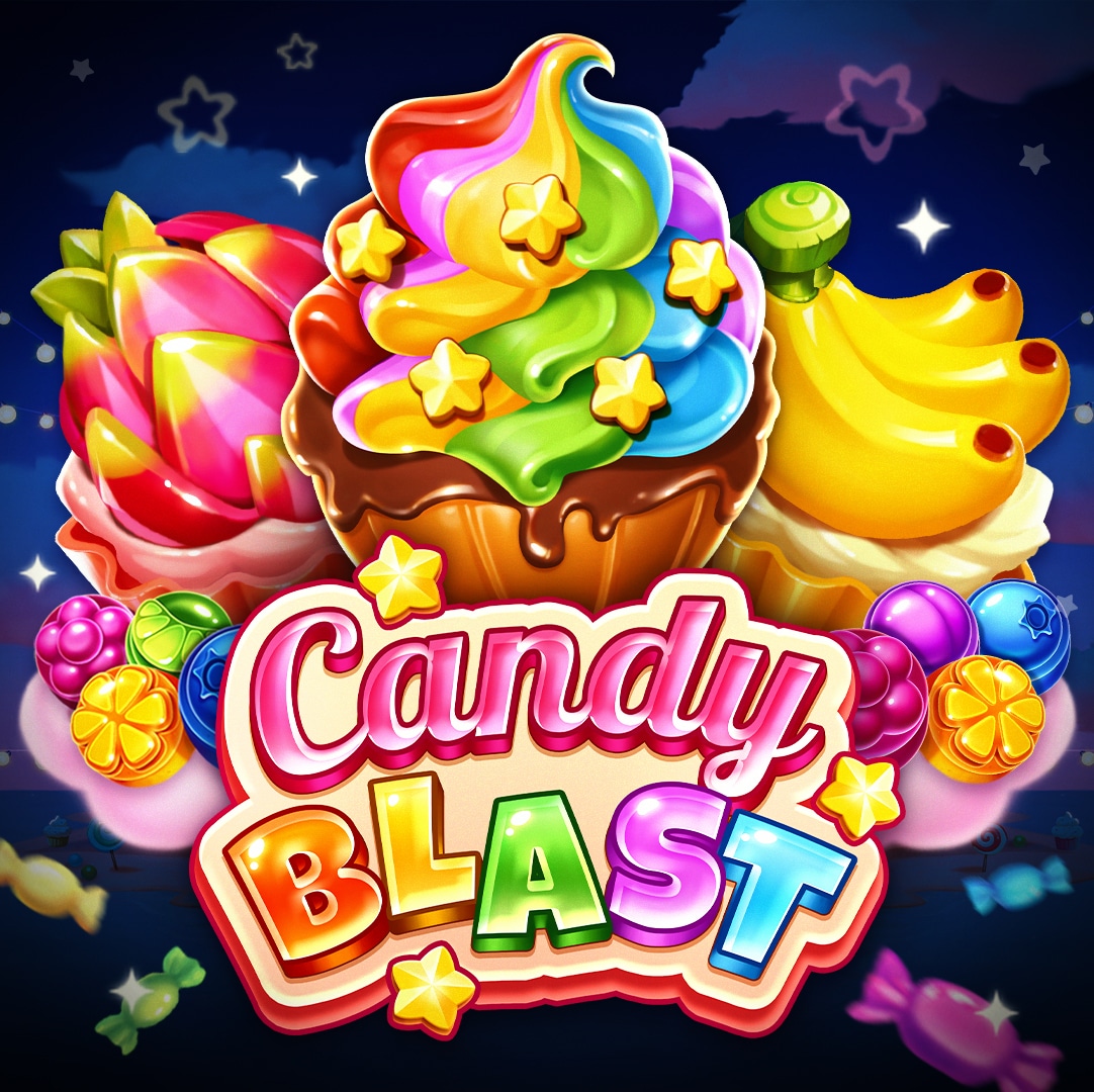 Candy Blast