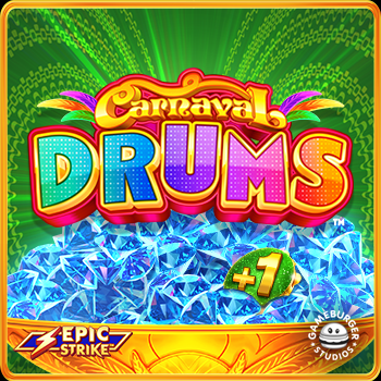 Carnaval Drums