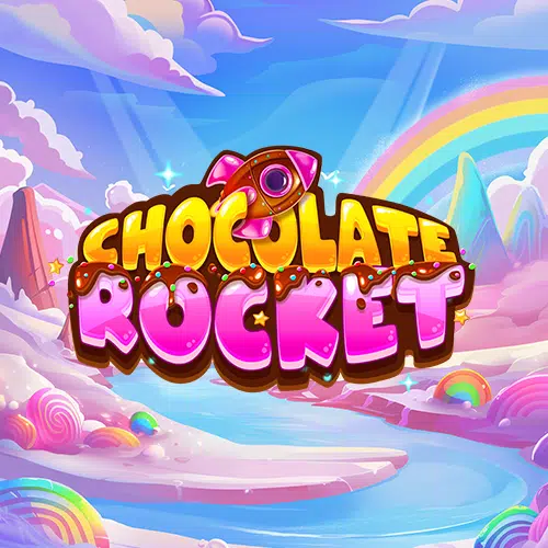 Chocolate Rocket Slot