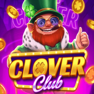 Clover Club Slot