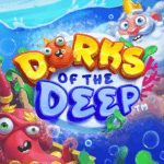 Play Dorks of the Deep Slot Game