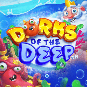 Dorks of the Deep Slot