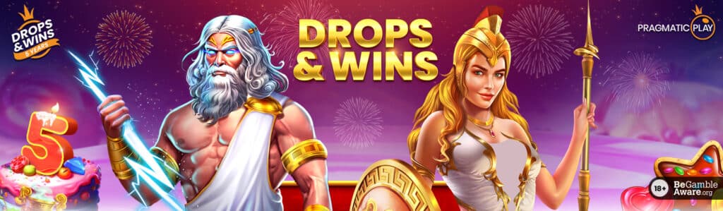 Drops and Wins