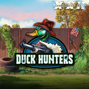 Duck Hunters Slot