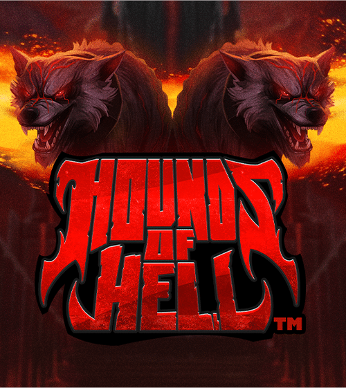 Hounds of Hell Slot