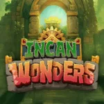Play Incan Wonders Slot Game
