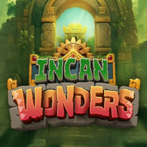 Incan Wonders Slot