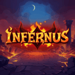 Play Infernus Slot Game
