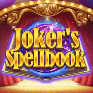 Joker's Spellbook Slot