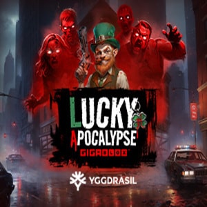 Lucky Apocalypse