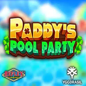 Paddy's Pool Party Slot