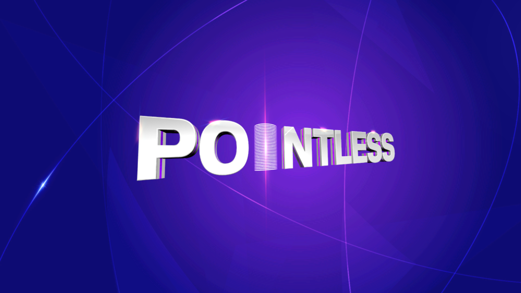 Contestant From Pointless Talks To Fruity Slots About Big Wins