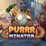 Play Purrrminator Slot Game