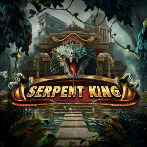 Serpent King Slot