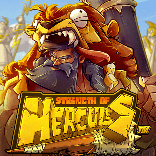 Strength of Hercules Slot