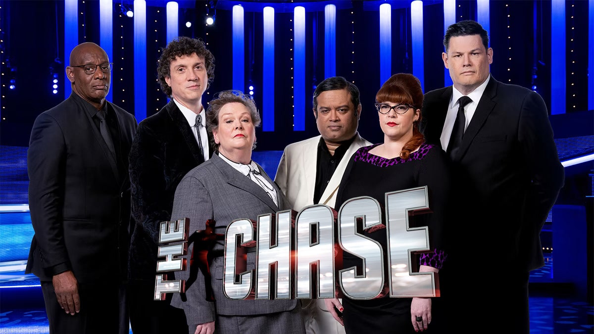 Lifting the Lid on The Chase: A Contestant’s Insight