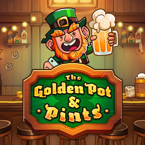 The Golden Pot & Pints