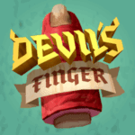 Play Devil’s Finger Slot Game
