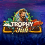 Play Trophy Fish Slot Game