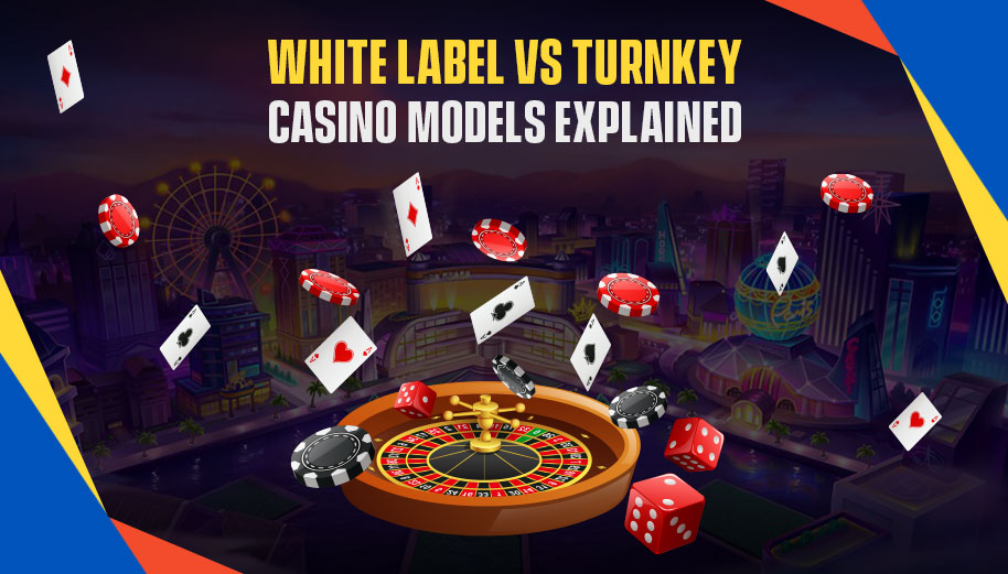 White Label Casinos VS Casino Sister Sites